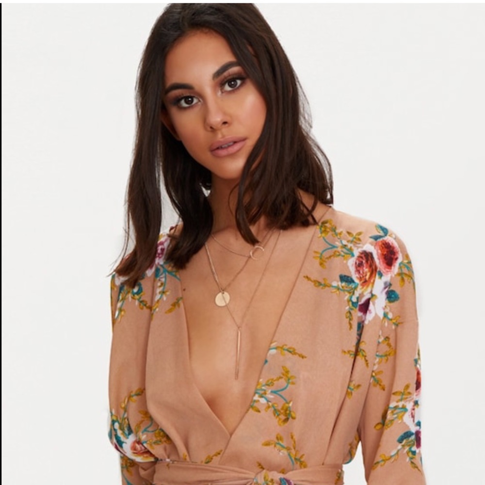 Meet your Posher, Betsy